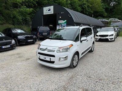 Citroën C3 Picasso