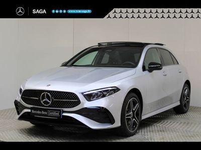 occasion Mercedes A250 Classee 163+109ch AMG Line 8G-DCT - VIVA192931844