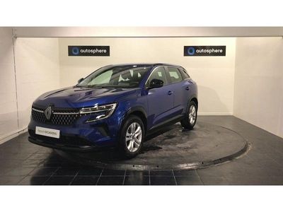 occasion Renault Austral 1.2 TCe mild hybrid advanced 130ch Equilibre