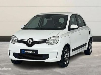 Occasion 2022 Renault Twingo LIMITED Citadine | 12 299 € (Prix juste)