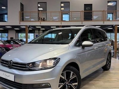 Occasion 2021 VW Touran Monospace | 24 990 € (Prix juste)