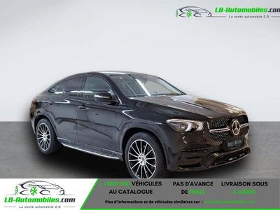 Occasion 2021 Mercedes GLE400 Coupé | 84 700 €