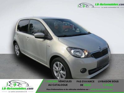 occasion Skoda Citigo 1.0 12v MPI 75 ch BVA