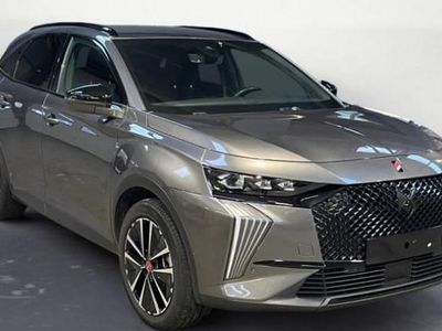 Occasion 2022 DS Automobiles DS7 Crossback Performance SUV | 32 990 € (Prix cher)