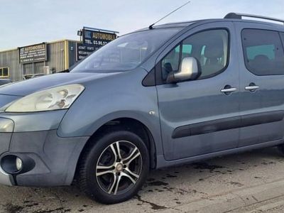 Occasion 2009 Peugeot TePee Van | 3 990 €