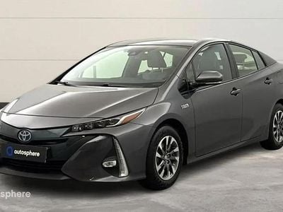 Occasion 2020 Toyota Prius+ Premium Monospace | 18 499 € (Prix juste)