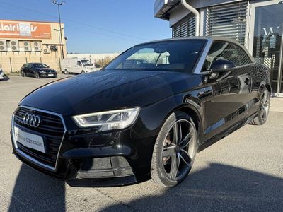 Audi A3 Cabriolet