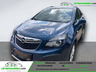 Occasion 2015 Opel Mokka Innovation SUV | 16 900 € (Prix cher)