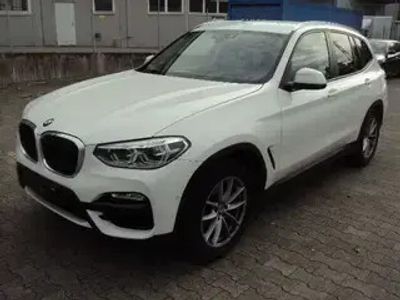 occasion BMW X3 (g01) Xdrive20da 190ch Business Design Euro6c