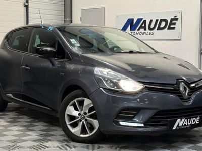 Renault Clio IV