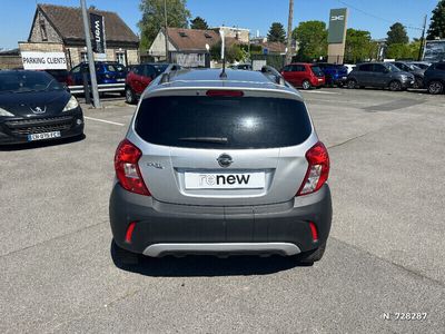 Opel Karl