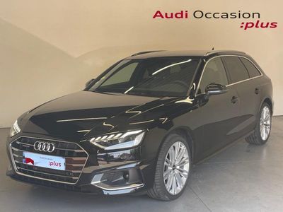 occasion Audi A4 Avant 40 TDI 204ch Avus quattro S tronic 7 - VIVA3582342