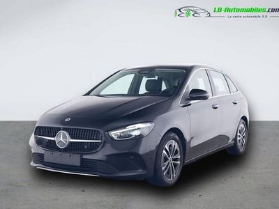 Mercedes B200