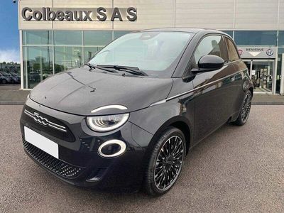 occasion Fiat 500e 500e berline118 ch