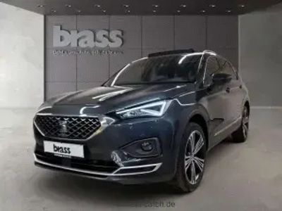 occasion Seat Tarraco 2.0 Tdi Xcellence 4drive (euro 6d-temp)