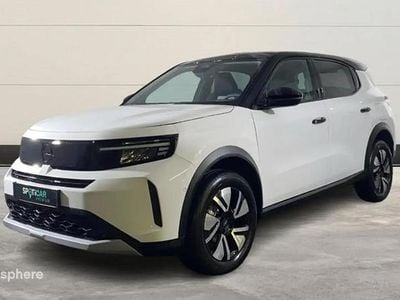 Biton Nouvelle 2025 Opel Frontera GSe SUV | 26 499 € (Prix juste)