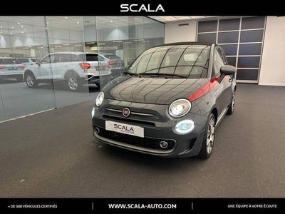 occasion Fiat 500C 500C MY170.9 105 ch TwinAir S&S