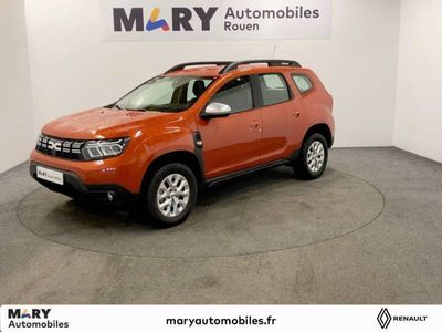 occasion Dacia Duster TCe 130 4x2 Expression