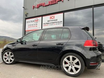 occasion VW Golf VI 