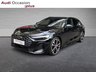 Noir mythique métallisé Occasion 2025 Audi A5 Design Coupé | 78 900 €