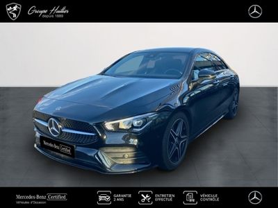 Mercedes CLA200