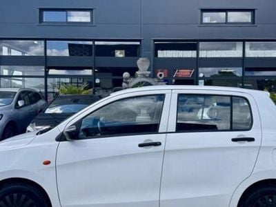 Suzuki Celerio