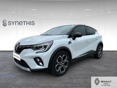 occasion Renault Captur CAPTURTCe 90 - 21 - Intens