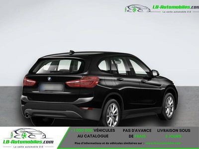 Occasion 2018 BMW X1 SUV | 24 700 € (Prix juste)