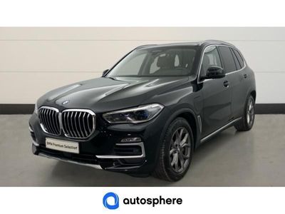 occasion BMW X5 xDrive45e 394ch xLine 17cv