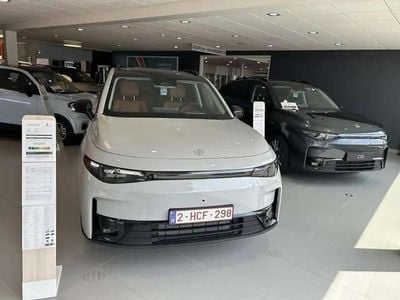 Occasion Leapmotor C10 215 ch (158 kW) 2025 Beige SUV