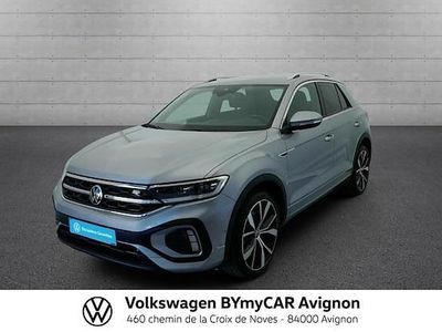 Occasion VW T-Roc 150 ch (110 kW) 2023 SUV