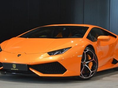 Lamborghini Huracán