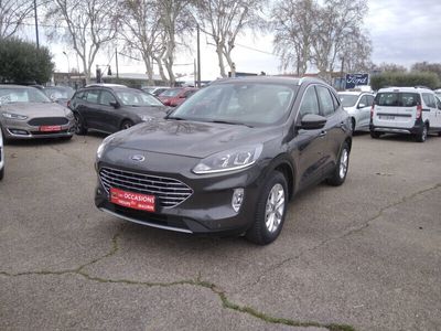 occasion Ford Kuga 2.5 Duratec 225ch PHEV Titanium BVA