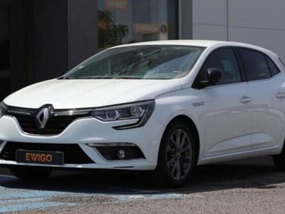 Renault Mégane IV