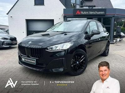 BMW 225 Active Tourer