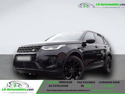 occasion Land Rover Discovery Sport P300e PHEV AWD BVA