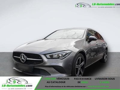 Occasion 2022 Mercedes 200 Coupé | 33 400 € (Prix juste)