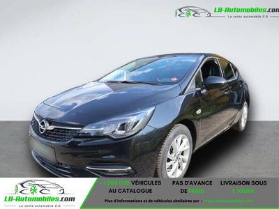 occasion Opel Astra 1.2 Turbo 130 ch BVM