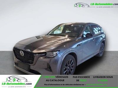 Occasion 2024 Mazda CX-60 SUV | 48 000 € (Bon prix)