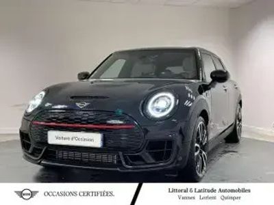 Mini John Cooper Works