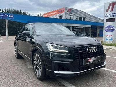 Audi SQ2