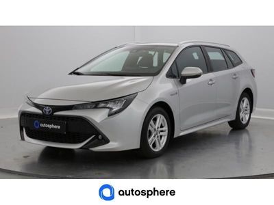 occasion Toyota Corolla TOURING SPORTS 122h Dynamic Business