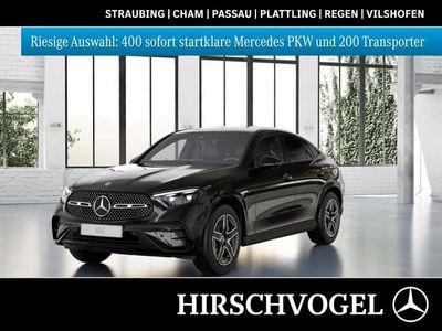Mercedes GLC220