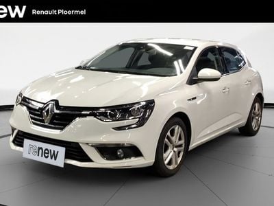 Renault Mégane IV