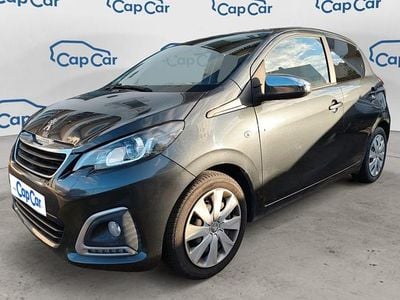 Occasion 2019 Peugeot 108 Style | 8 990 € (Prix juste)