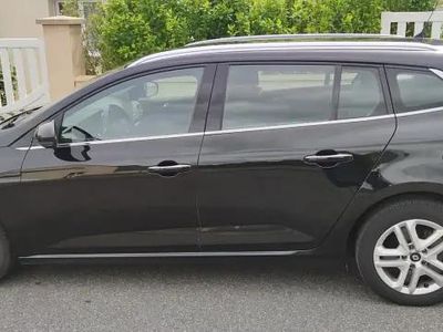 Renault Mégane IV