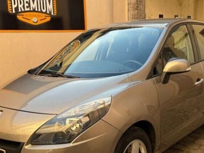 Renault Scénic III