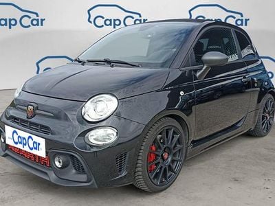 Abarth 595C