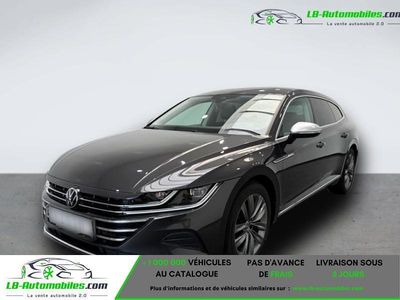 VW Arteon