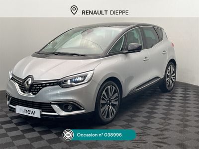occasion Renault Scénic IV Scenic dCi 130 Energy - Initiale Paris